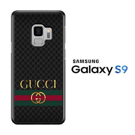 gucci samsung s9 plus case|Gucci Samsung Galaxy S9 Plus Clear Cases .